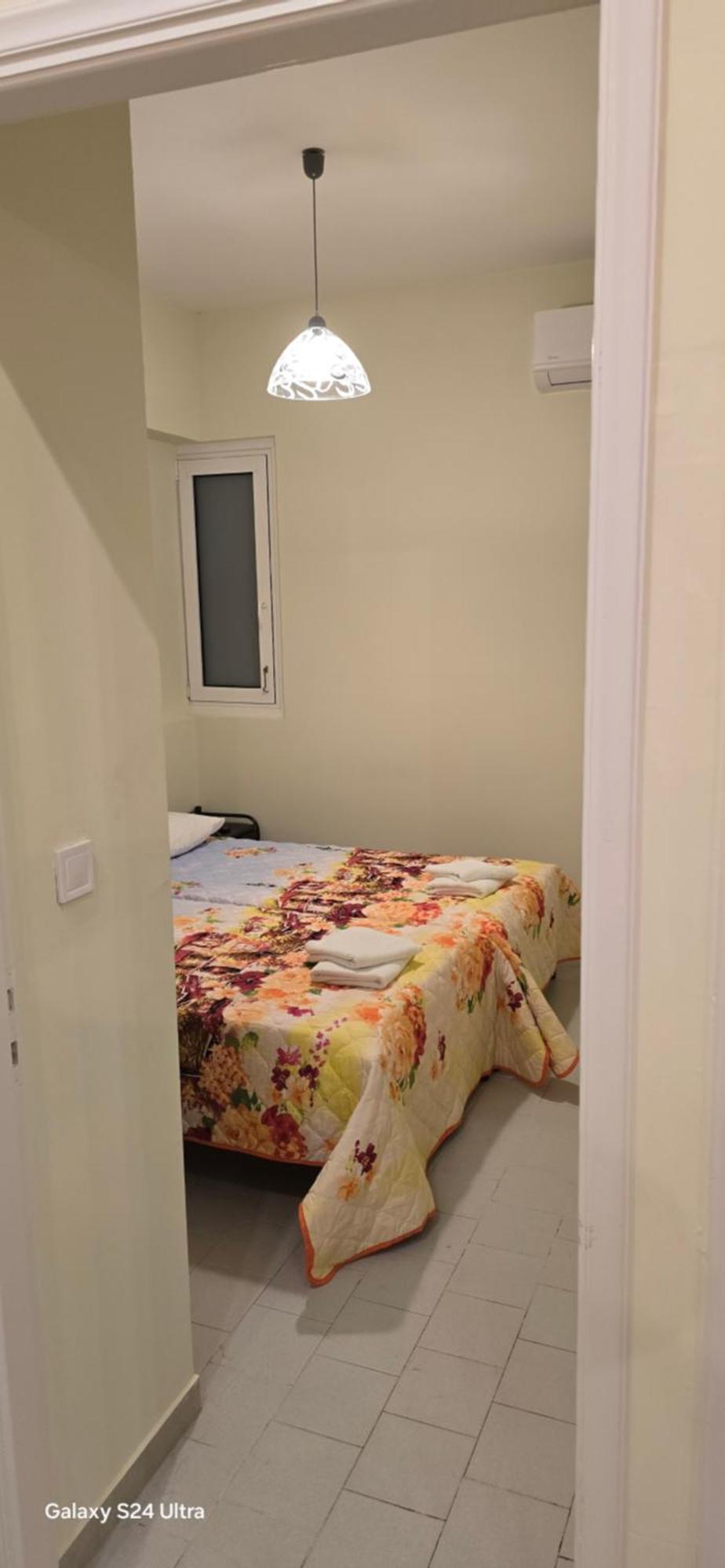 Alexia Ferentinou Apartman Fiszkárdo Kültér fotó