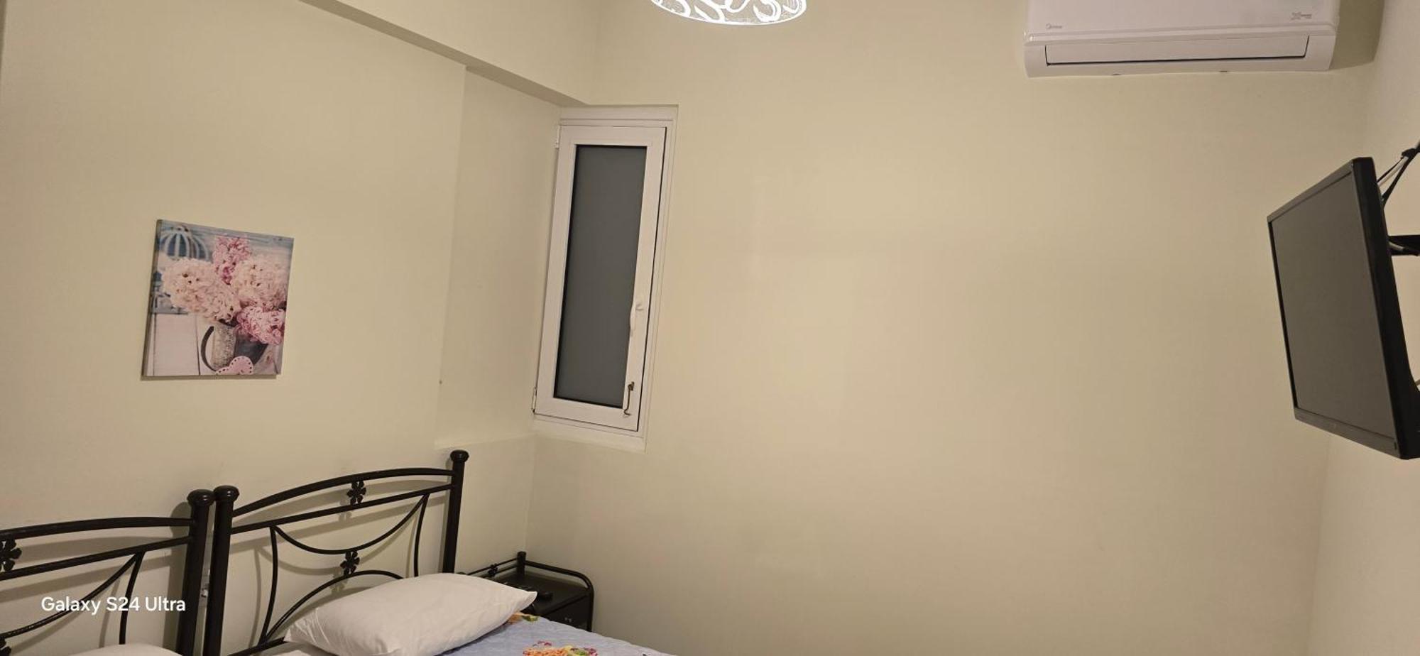 Alexia Ferentinou Apartman Fiszkárdo Kültér fotó