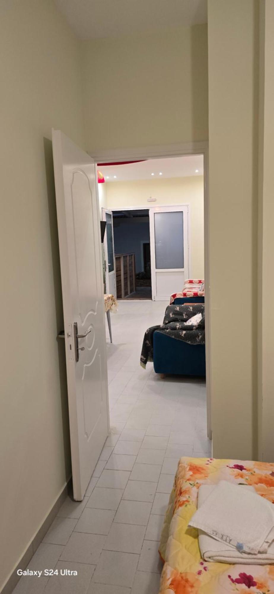 Alexia Ferentinou Apartman Fiszkárdo Kültér fotó